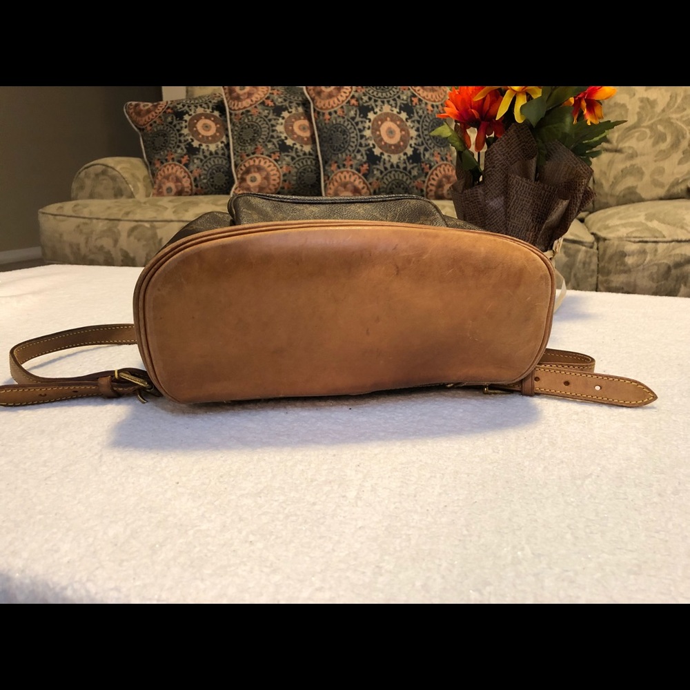 Louis Vuitton Backpack bag - Picture 2 of 8